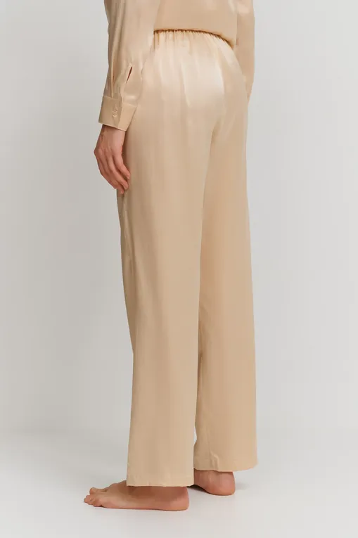 Брюки домашние AUBADE QS60 BLOND