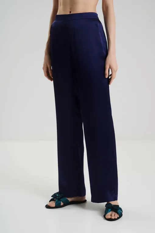 Брюки домашние AUBADE QS60 MARINE