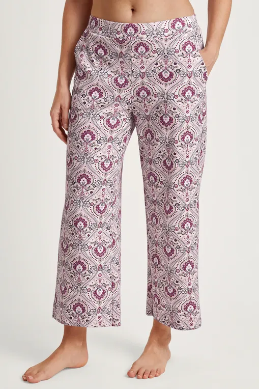 Брюки домашние Calida 28035 904 charm cream