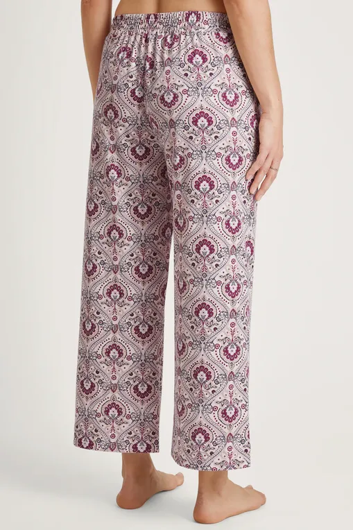 Брюки домашние Calida 28035 904 charm cream