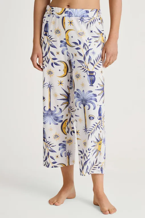 Брюки домашние Calida 28355 904 charm cream