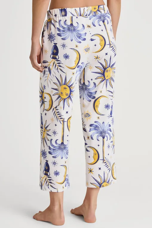 Брюки домашние Calida 28355 904 charm cream