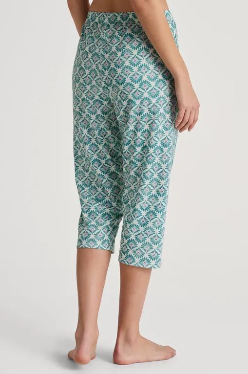 Капри Calida 28423 594 bristol blue