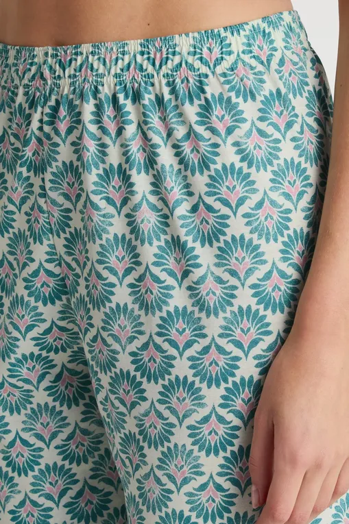 Капри Calida 28423 594 bristol blue