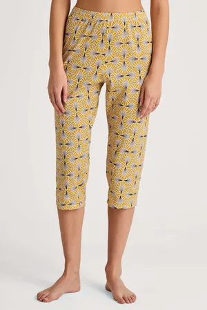 Calida 28423 024 ray flower yellow