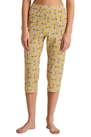 Calida 28423 024 ray flower yellow