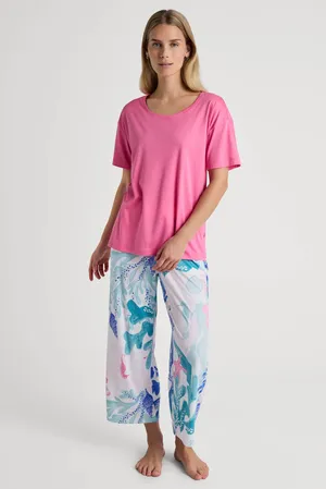 Calida 28426 203 carnation pink