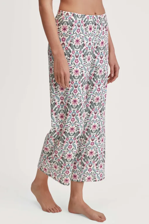 Брюки домашние Calida 28457 286 lilas