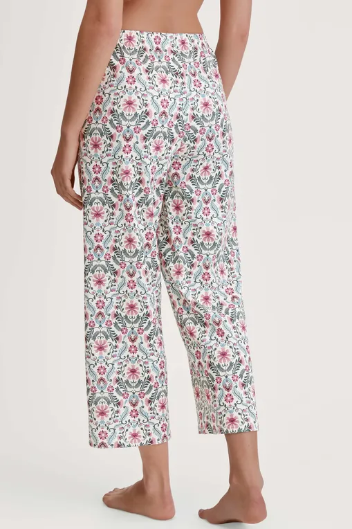 Брюки домашние Calida 28457 286 lilas