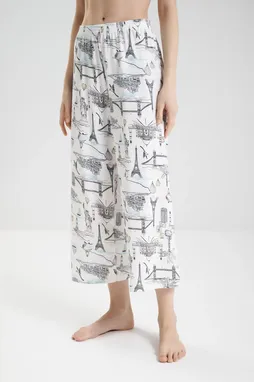 Calida 28457 910 star white