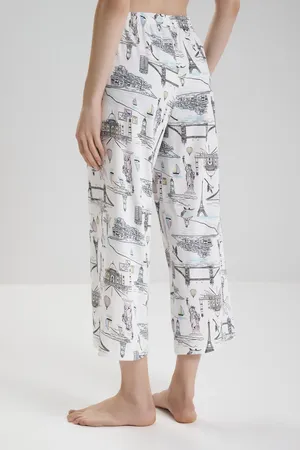 Calida 28457 910 star white