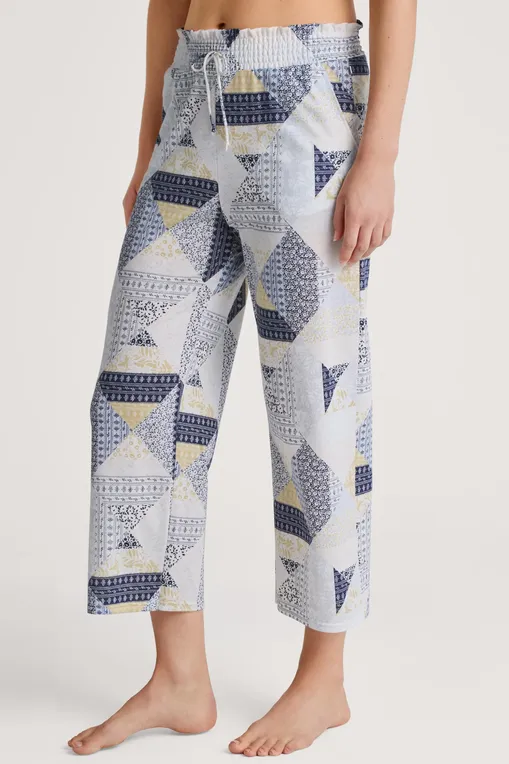 Капри Calida 28537 121 creole pink