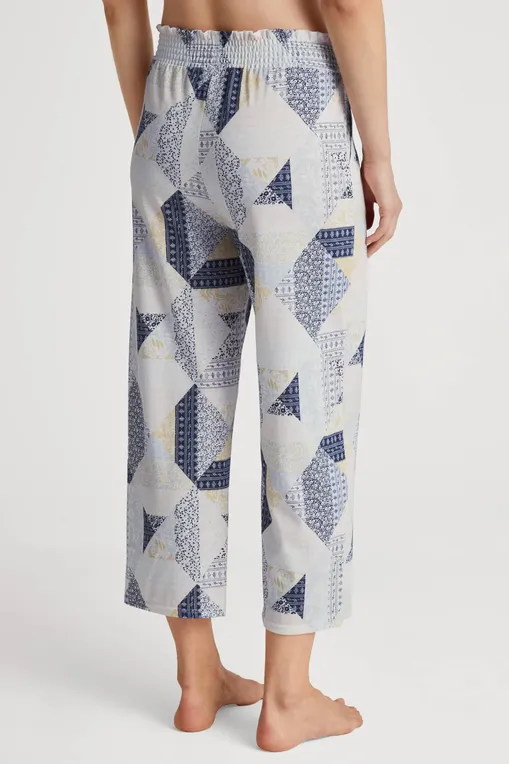 Капри Calida 28537 121 creole pink