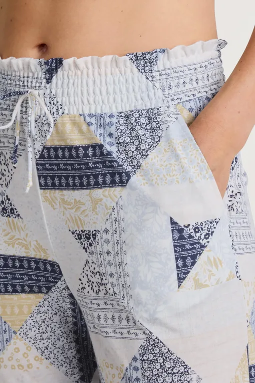 Капри Calida 28537 121 creole pink