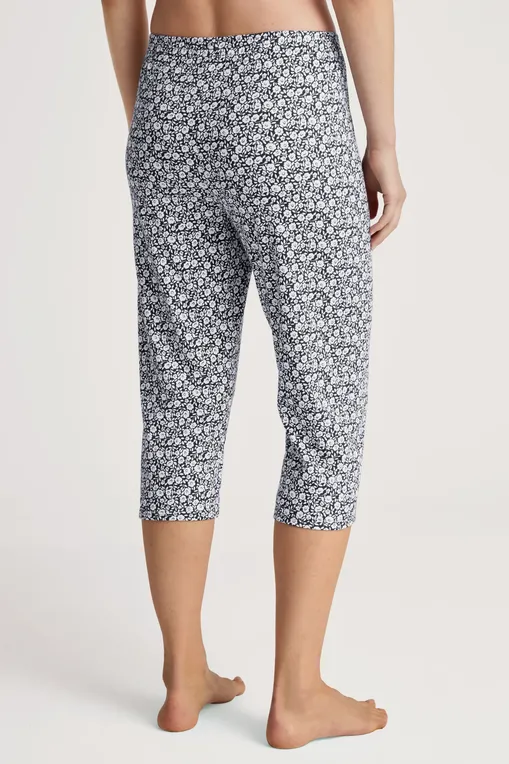 Брюки домашние Calida 28623 488 peacoat blue