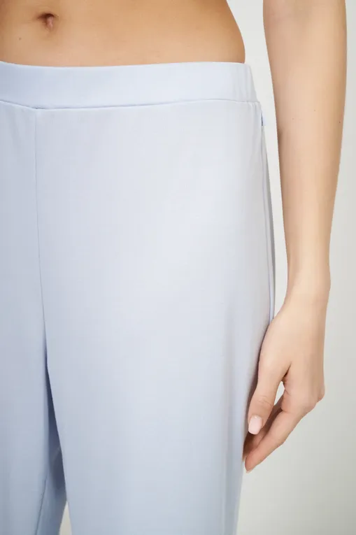 Брюки домашние Calida 28697 470 harmony blue