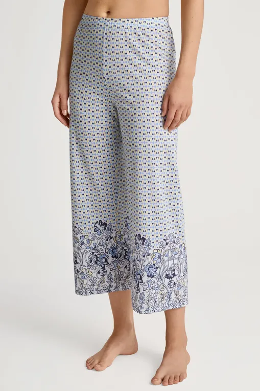 Капри Calida 28791 016 straw