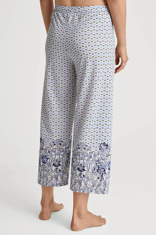 Капри Calida 28791 016 straw