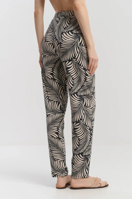 Брюки домашние Calida 29055 992 black