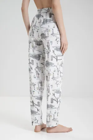 Calida 29055 910 star white