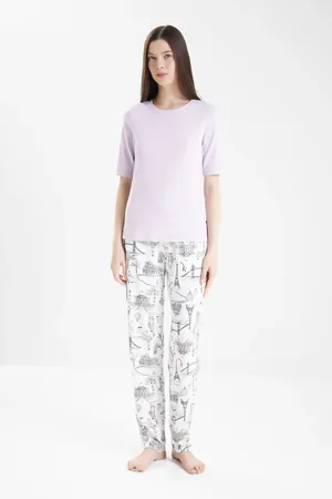 Calida 29055 910 star white