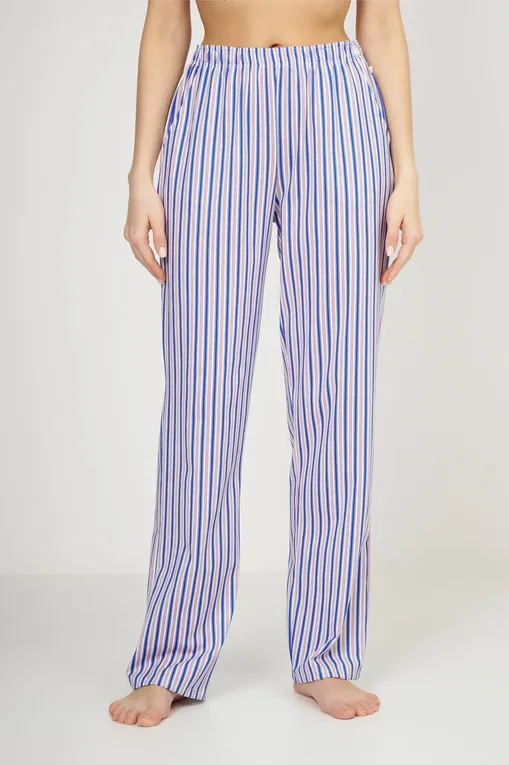 Брюки домашние Calida 29072 910 star white