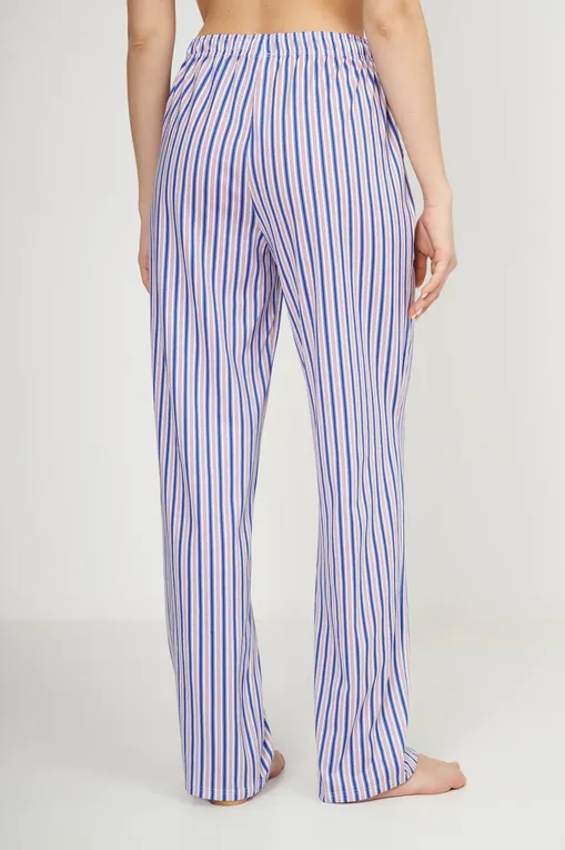 Брюки домашние Calida 29072 910 star white