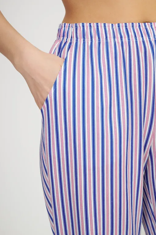 Брюки домашние Calida 29072 910 star white