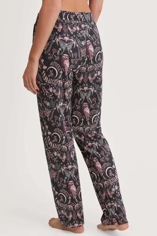 Брюки домашние Calida 29075 707 black