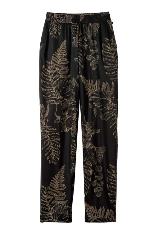 Брюки домашние Calida 29075 992 black