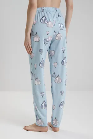 Calida 29148 545 cascade blue