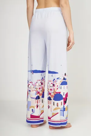 Calida 29172 470 harmony blue