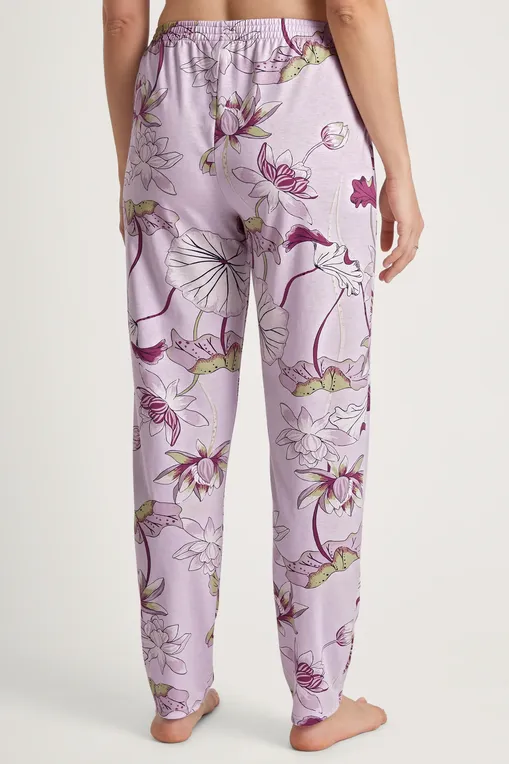 Брюки домашние Calida 29175 340 orchid rose