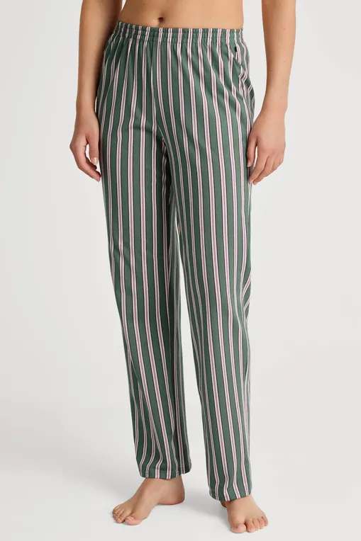 Брюки домашние Calida 29371 618 laurel green
