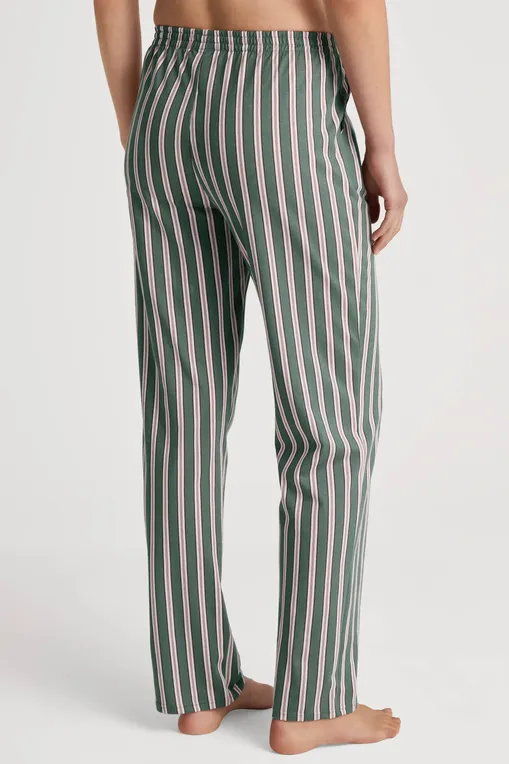 Брюки домашние Calida 29371 618 laurel green