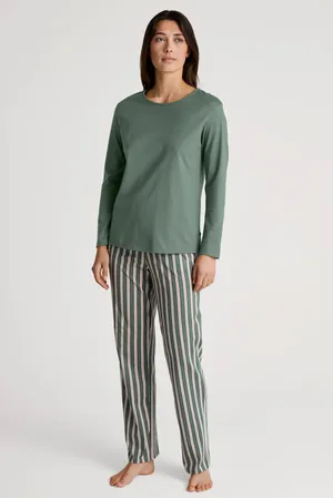 Calida 29371 618 laurel green