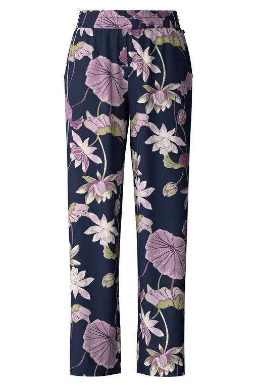 Брюки домашние Calida 29375 488 peacoat blue