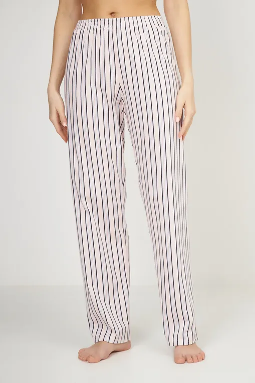 Брюки домашние Calida 29379 072 pearl blush