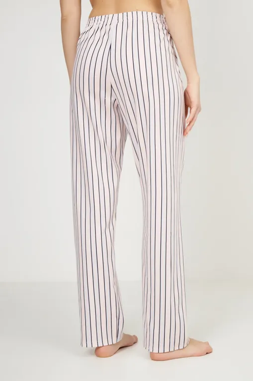 Брюки домашние Calida 29379 072 pearl blush