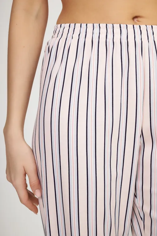 Брюки домашние Calida 29379 072 pearl blush