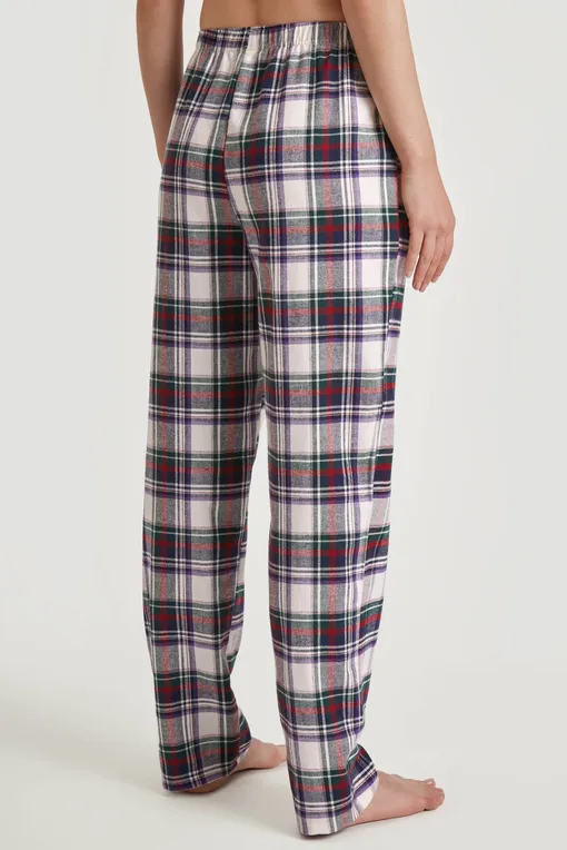 Брюки домашние Calida 29458 648 ponterosa pine