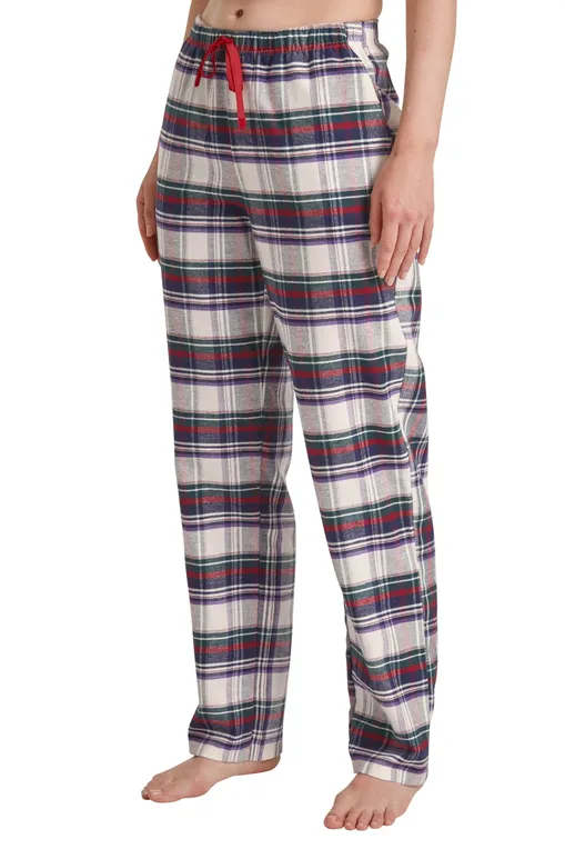 Брюки домашние Calida 29458 648 ponterosa pine