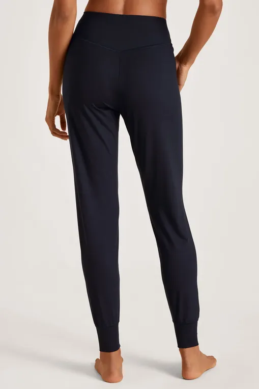 Брюки домашние Calida 29990 339 dark lapis blue