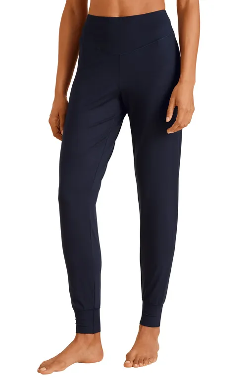 Брюки домашние Calida 29990 339 dark lapis blue