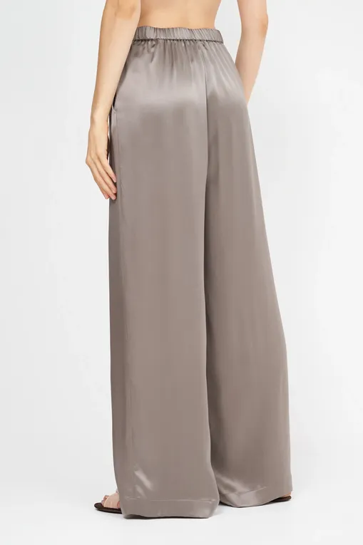 Брюки домашние Carine Gilson SD0574-S Oracle