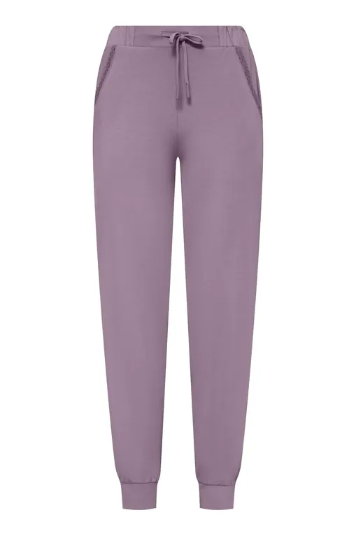 Брюки домашние Chantelle C10YE0 0PK Smoked pink