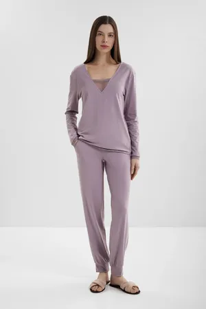 Chantelle C10YE0 0PK Smoked pink