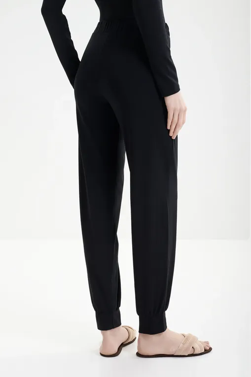 Брюки домашние Chantelle C10YE0 011 Black