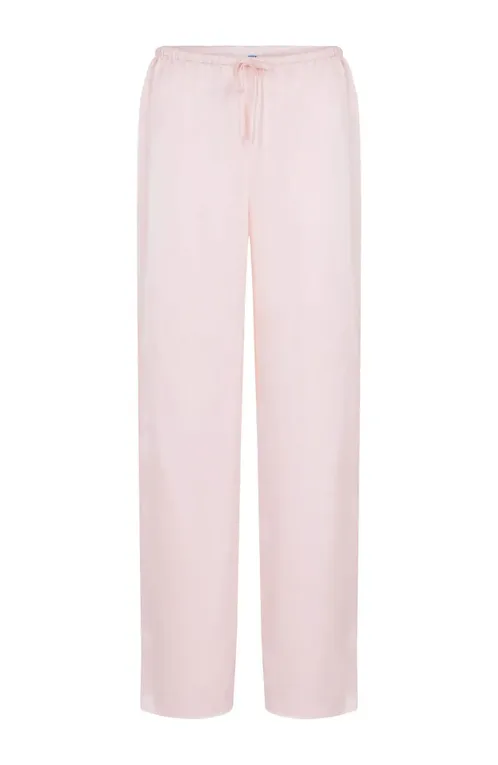 Брюки домашние Chantelle C12YE0 0JV Taffeta pink