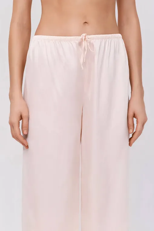 Брюки домашние Chantelle C12YE0 0JV Taffeta pink